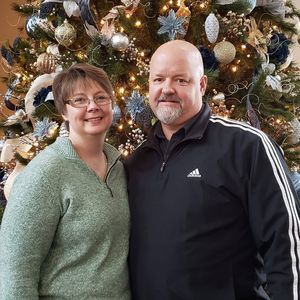 Meet your Posher, Michele